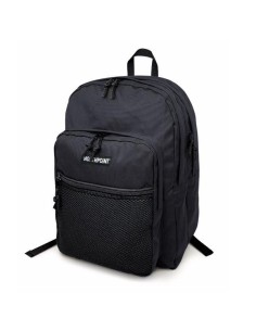 ZAINO NORTHPOINT MAXI NERO