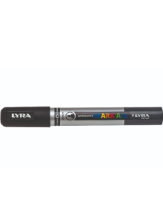 CF6 MARK ALL 2 MM NERO