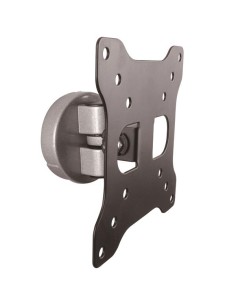 SUPPORTO DA PARETE PER MONITOR 2