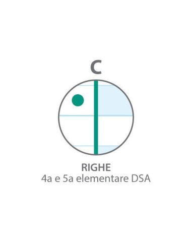 CF10 QUADERNI MONOCROMO. DSA 80G 0C