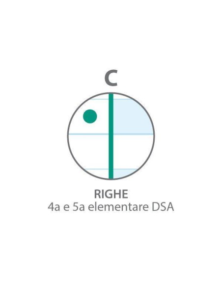 CF10 QUADERNI MONOCROMO. DSA 80G 0C