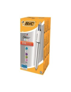 CF12PENNA 4 COLOURS SHINE 2