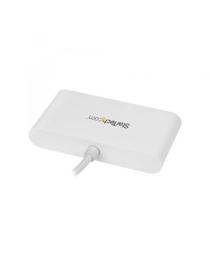 HUB USB-C A 4 PORTE USB 3.0 2