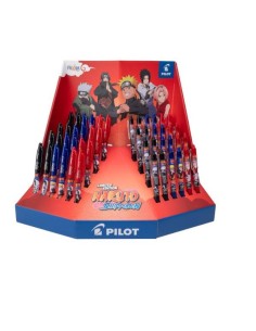 ESP96 FRIXION BALL/CLICKER NARUTO 2