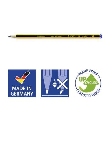 CF12MATITA GRAFITE NORIS 120-3