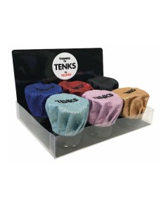 ESP6 TEMPERAMAT TENKS GLITTER 3FORI 2
