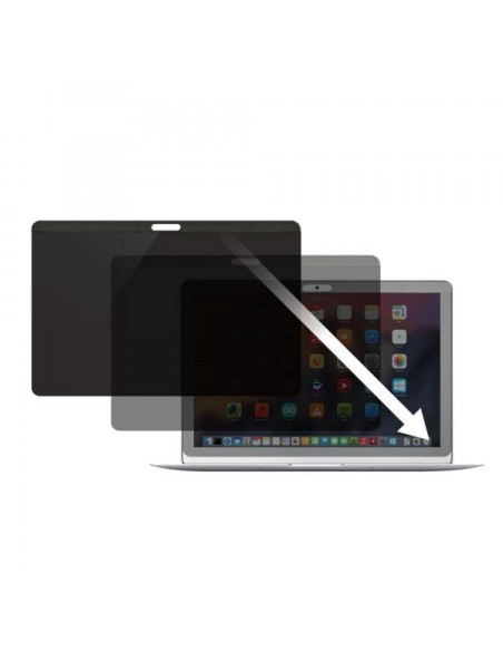 FILTRO PRIVACY - PER MACBOOKS 13