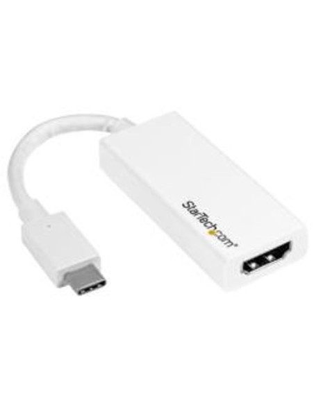 ADATTATORE VIDEO USB-C A