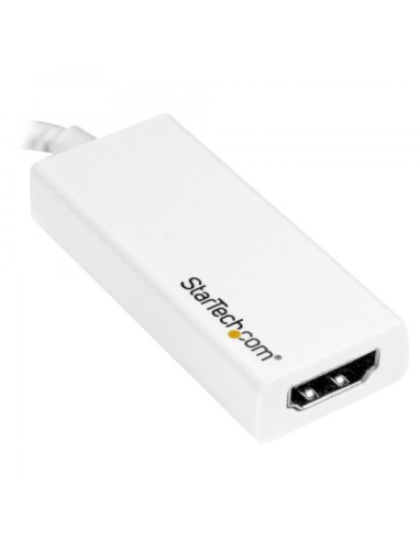 ADATTATORE VIDEO USB-C A