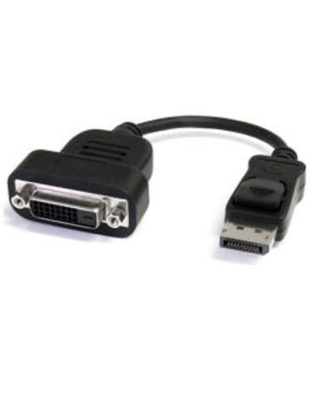 ADATTATORE DP A DVI ATTIVO