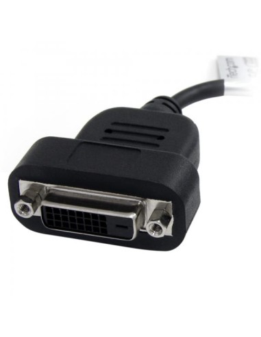 ADATTATORE DP A DVI ATTIVO