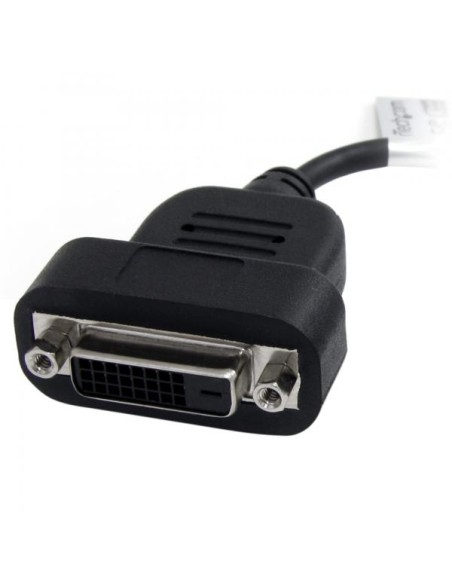 ADATTATORE DP A DVI ATTIVO