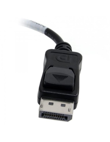 ADATTATORE DP A DVI ATTIVO