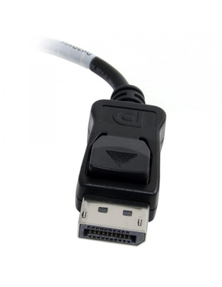 ADATTATORE DP A DVI ATTIVO