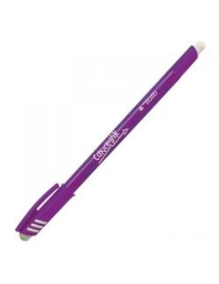 CF12TRATTO CANCELLIK VIOLA