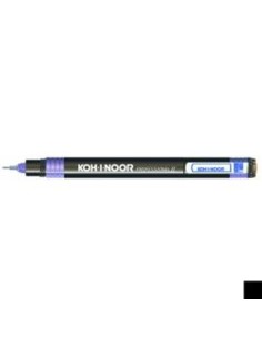PENNA CHINA PROFESSIONAL 0.1NERO