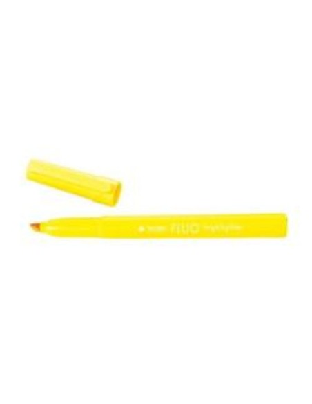 CF12EVIDENZ TRATTO FLUO GIALLO