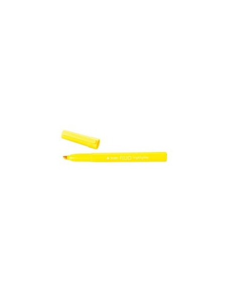 CF12EVIDENZ TRATTO FLUO GIALLO