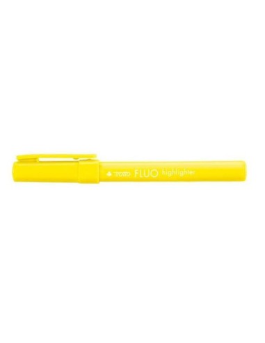 CF12EVIDENZ TRATTO FLUO GIALLO