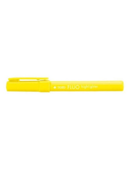 CF12EVIDENZ TRATTO FLUO GIALLO