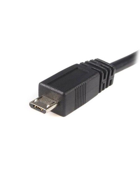 CAVO MICRO USB M/M 3 M