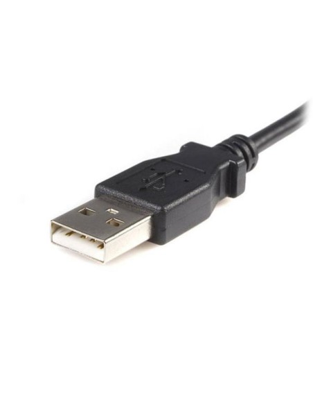 CAVO MICRO USB M/M 3 M
