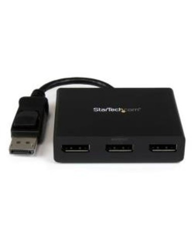 HUB MST DISPLAYPORT A 3 PORTE