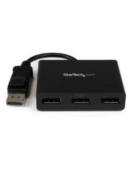 HUB MST DISPLAYPORT A 3 PORTE