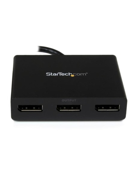 HUB MST DISPLAYPORT A 3 PORTE
