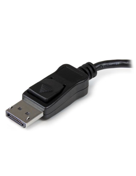 HUB MST DISPLAYPORT A 3 PORTE