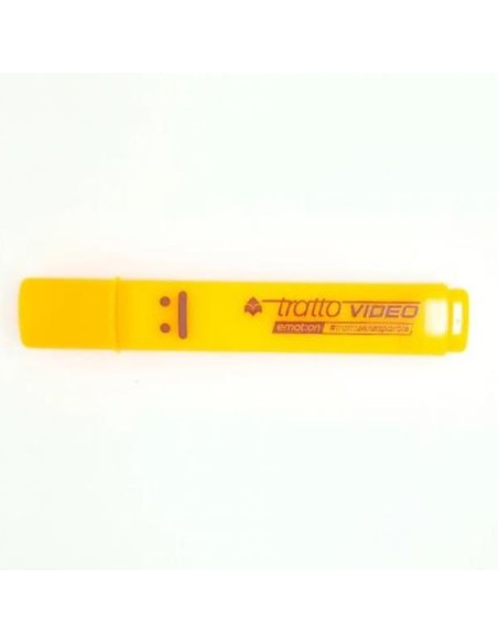 CF12 TRATTO V.EMOTION ARANC.S.PAROL