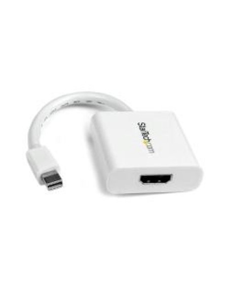 ADATTATORE MDP A HDMI BIANCO