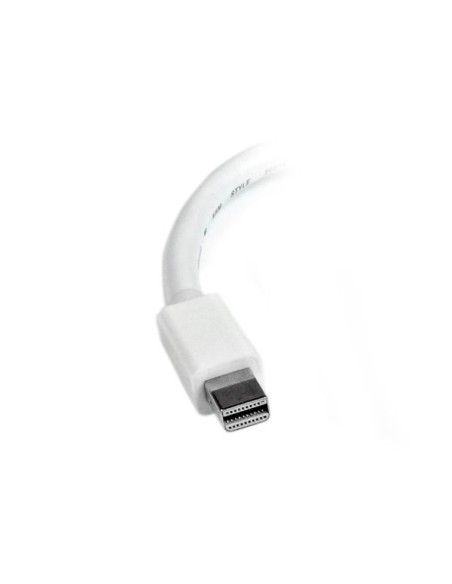 ADATTATORE MDP A HDMI BIANCO