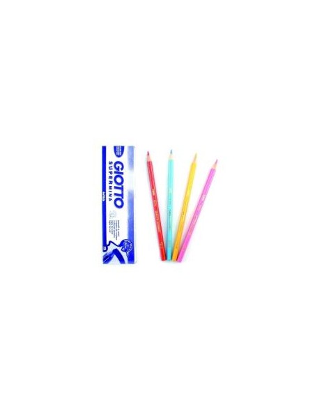 CF12PASTELLI SUPERMINA ACQUAMRINA