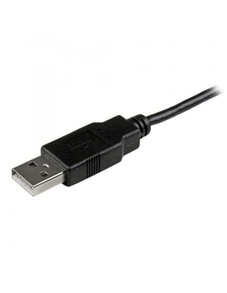 CAVO USB A MICRO USB SLIM - 3M