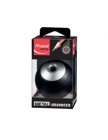 TEMPERAMATITE ADVANCED  1 FORO