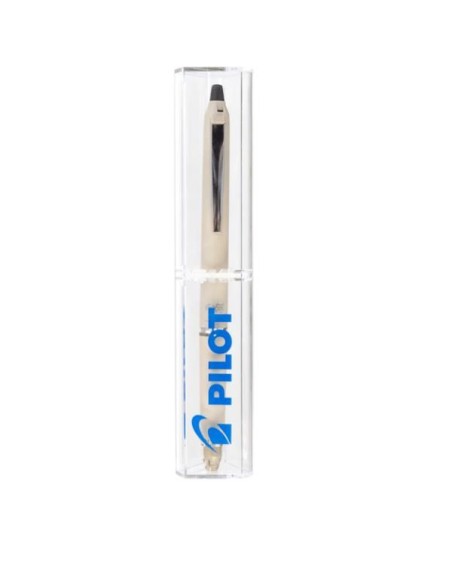 PENNA  SFERA BEIGE FRIXION ZONE+AST