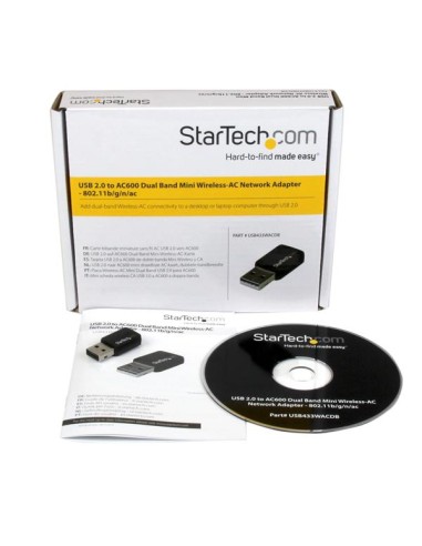 SCHEDA DI RETE 802.11AC