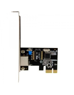 SCHEDA DI RETE ETHERNET 1 PORT 2