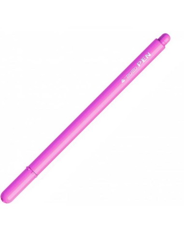 CF12 TRATTO PEN ROSA