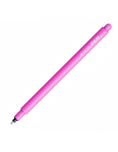 CF12 TRATTO PEN ROSA