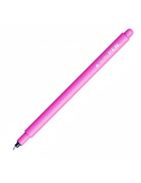 CF12 TRATTO PEN ROSA