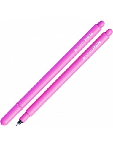 CF12 TRATTO PEN ROSA