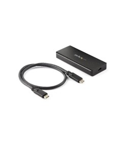 BOX ESTERNO SSD PCIE NVME M.2