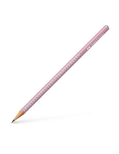 CF12 MATITA  GRAFITE SPARKLE ROSE