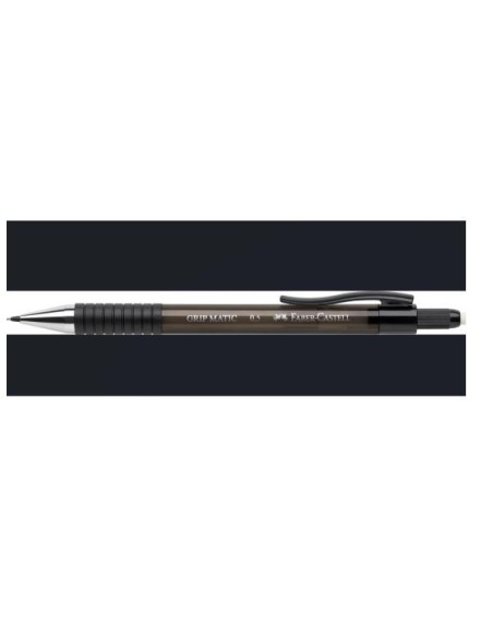 CF10 PORTAM. G.MATIC NERO1375 0.5MM