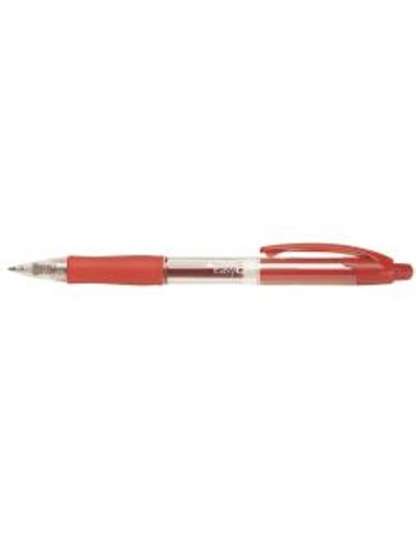CF10 TRATTO EASY GEL ROSSO