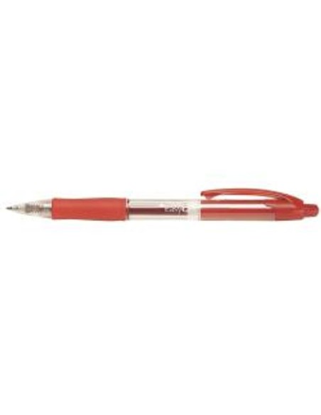 CF10 TRATTO EASY GEL ROSSO