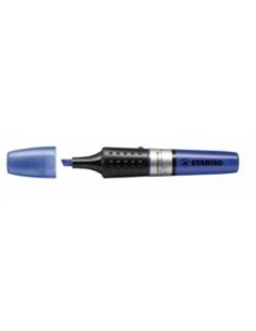 CF5 STABILO LUMINATOR BLU