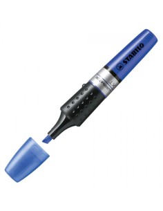 CF5 STABILO LUMINATOR BLU 2